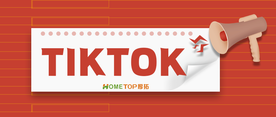 投放新动态：Tiktok搜索广告上线啦！